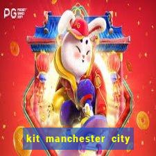 kit manchester city dls 23